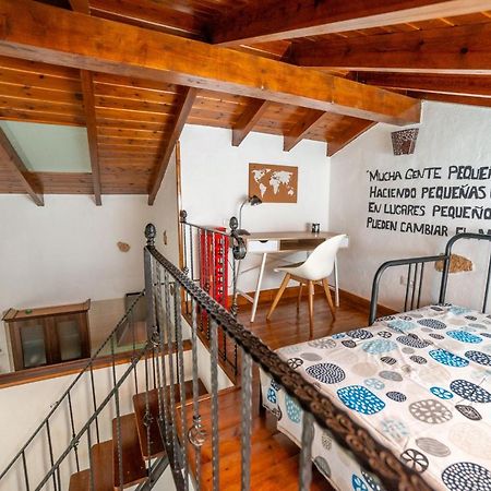 Casa La Orilla Villa Antigua  Bagian luar foto