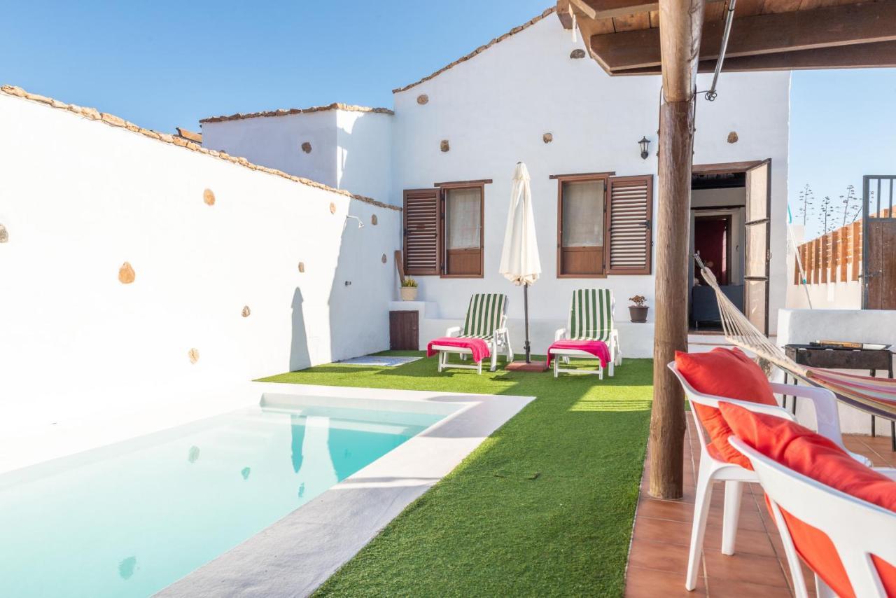 Casa La Orilla Villa Antigua  Bagian luar foto