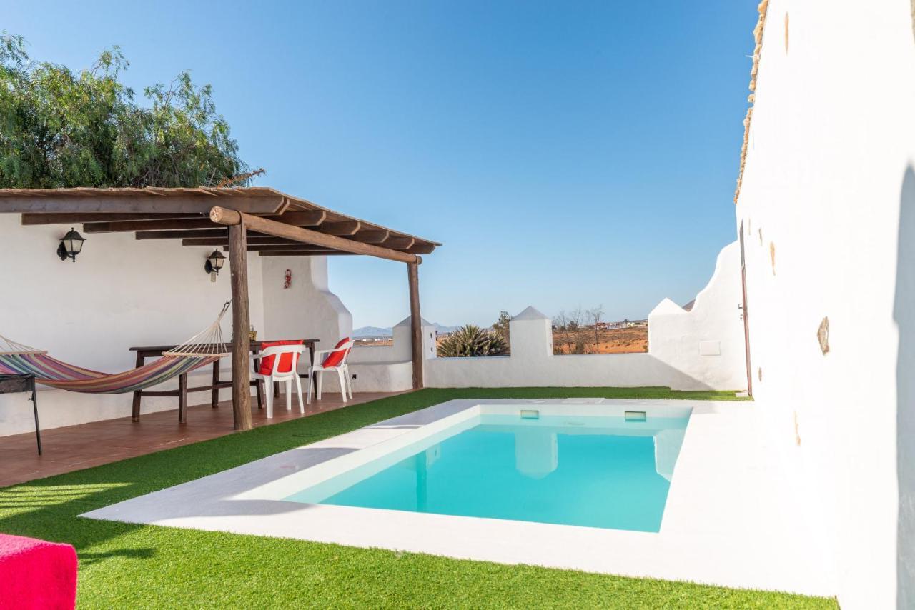 Casa La Orilla Villa Antigua  Bagian luar foto