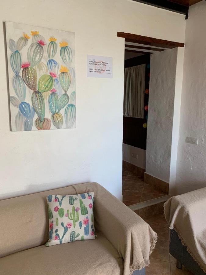 Casa La Orilla Villa Antigua  Bagian luar foto