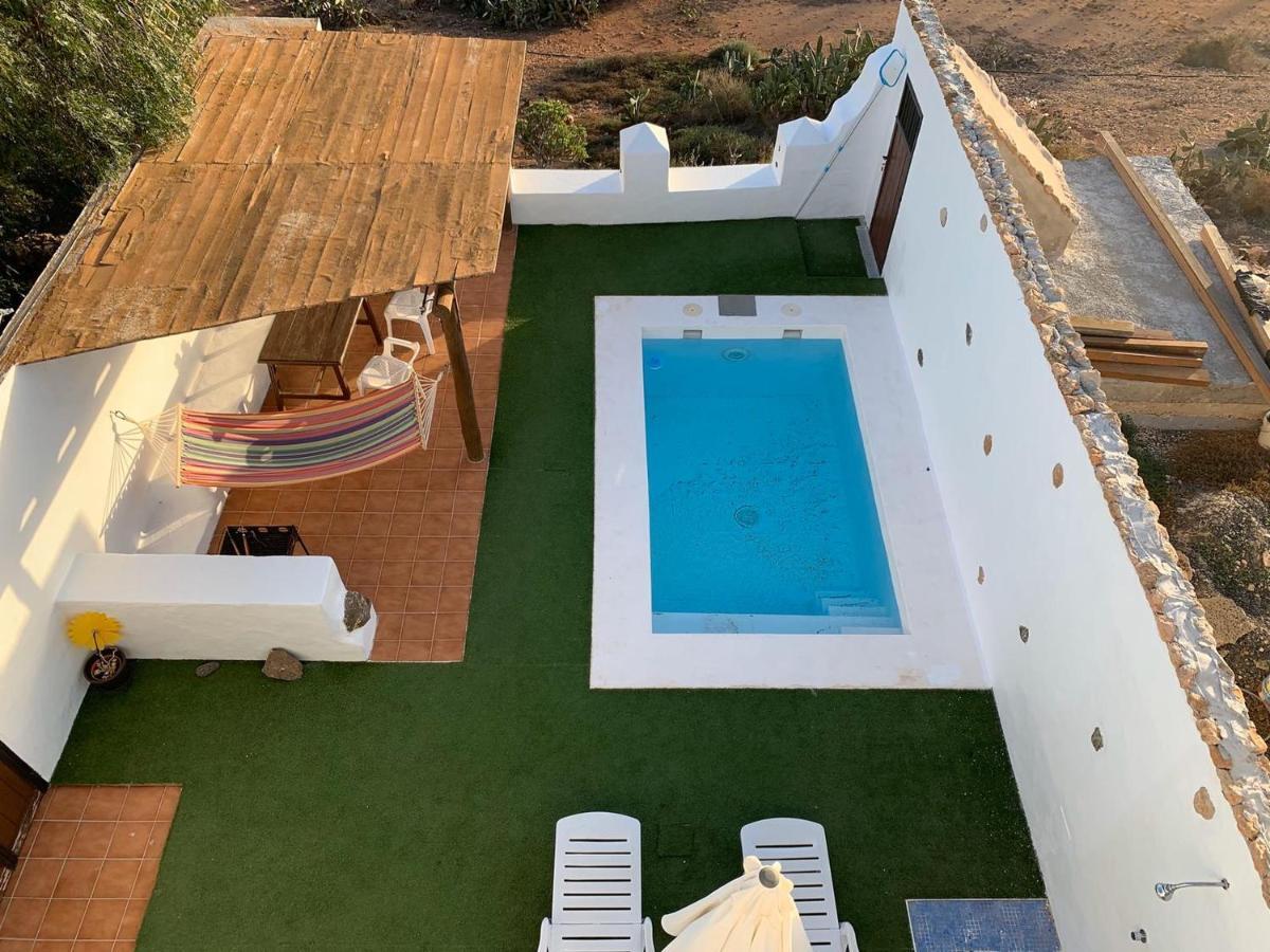 Casa La Orilla Villa Antigua  Bagian luar foto